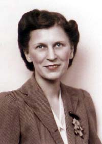 Irma Jarchow